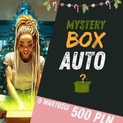 Mystery Box Auto
