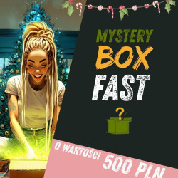 Mystery Box FAST