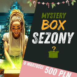 Mystery Box SEZONY